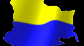 Timeline: INDEPENDENCIA DE COLOMBIA