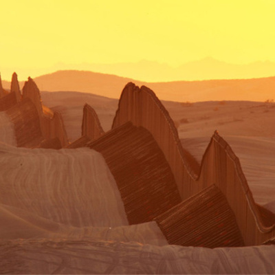 Timeline: Linea del tiempo de la frontera norte de México