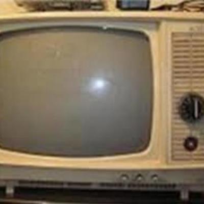 Timeline: Historia del televisor