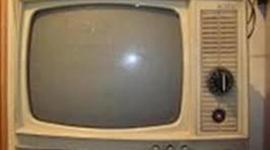 Timeline: Historia del televisor