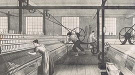 Timeline: Historia del Derecho del Trabajo