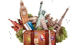 Timeline: EPOCAS DE DESARROLLO TURISTICO