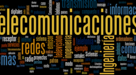 Timeline: Historia de Redes y Telecomunicaciones