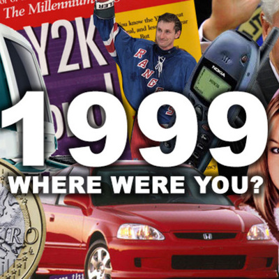 Timeline: ACONTECIMIENTOS IMPORTANTES DESDE 1999 HASTA 2017