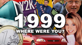 Timeline: ACONTECIMIENTOS IMPORTANTES DESDE 1999 HASTA 2017