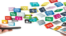 Timeline: MERCADOTECNIA ELECTRONICA