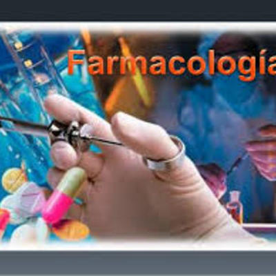 Timeline: HISTORIA FARMACOLOGÍA