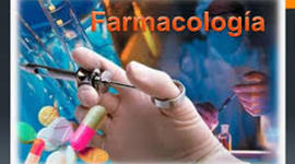 Timeline: HISTORIA FARMACOLOGÍA