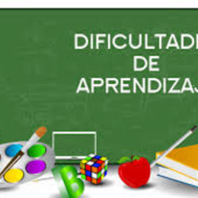 Timeline: ANTECEDENTE HISTORICO DE LAS  DIFICULTADES DEL APRENDIZAJE