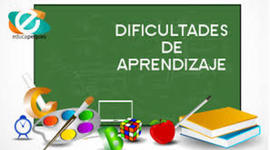 Timeline: ANTECEDENTE HISTORICO DE LAS  DIFICULTADES DEL APRENDIZAJE