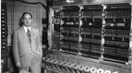 Timeline: Historia de las Computadoras
