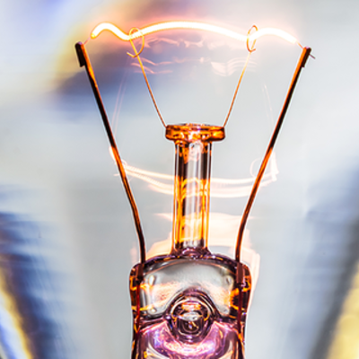 Timeline: Electricidad