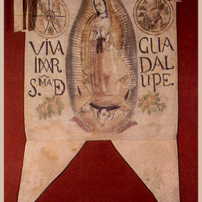 Timeline: Independencia de México