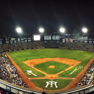 Timeline: Historia del Beisbol