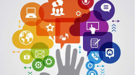 Timeline: Historia Aplicaciones Educativas de Internet