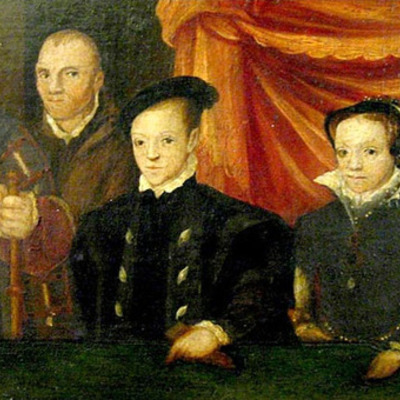 Timeline: Henry the VIII and His Chlidren