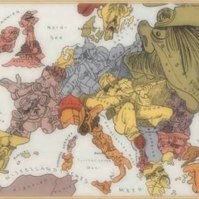 Timeline: La gran guerra