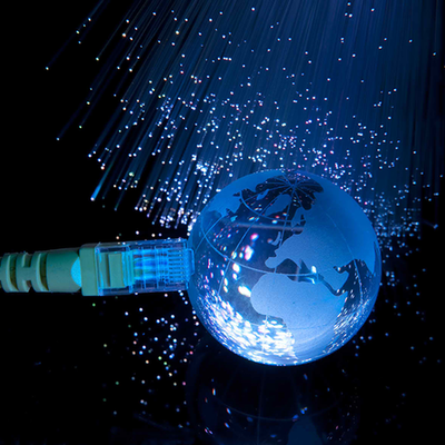 Timeline: La Historia del Internet en México