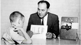 Timeline: Historia de las dificultades de aprendizaje