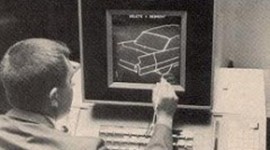 Timeline: Historia de la Graficación