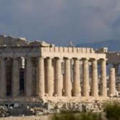 Timeline: Significant events in Ancient Greece