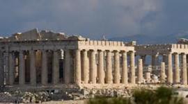 Timeline: Significant events in Ancient Greece