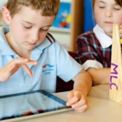 Timeline: Aplicaciones Tecnológicas en la Educación