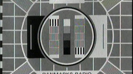 Timeline: TV historie