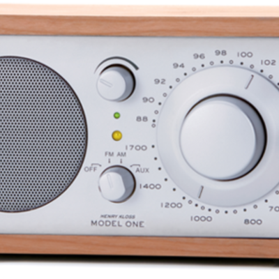 Timeline: Radioens historie