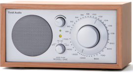 Timeline: Radioens historie