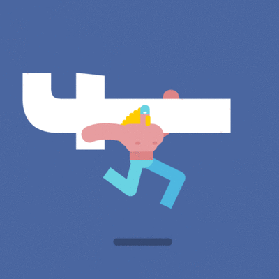 Timeline: Redes Sociales