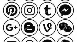 Timeline: Redes Sociales