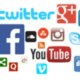 Redes sociales