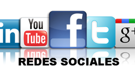 Timeline: EVOLUCIÓN DE LAS REDES SOCIALES