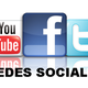 Redes sociales