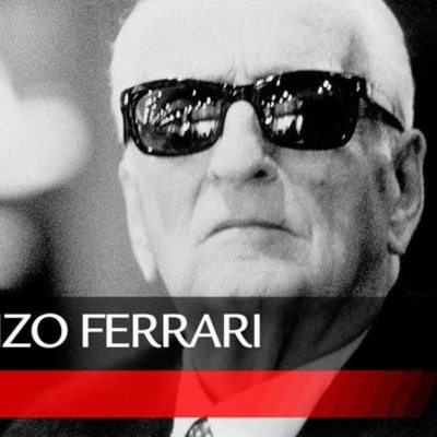 Timeline: ENZO FERRARI LA VERA STORIA
