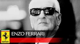 Timeline: ENZO FERRARI LA VERA STORIA