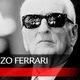 Enzo ferrari