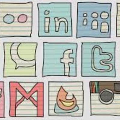 Timeline: Redes De Comunicacion