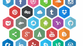 Timeline: Redes sociales