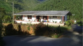 Timeline: Mis estudios