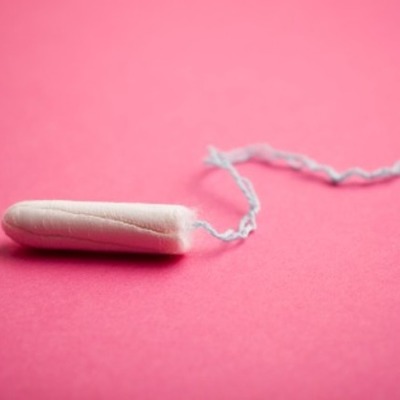 Timeline: Tampons