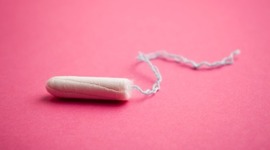 Timeline: Tampons