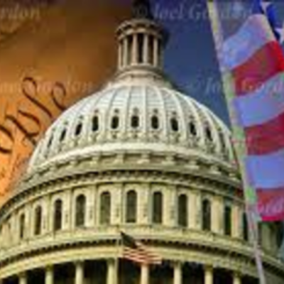 Timeline: Early Government in America