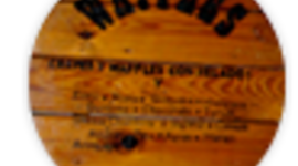 Timeline: HISTORIA DE CREPES & WAFFLES