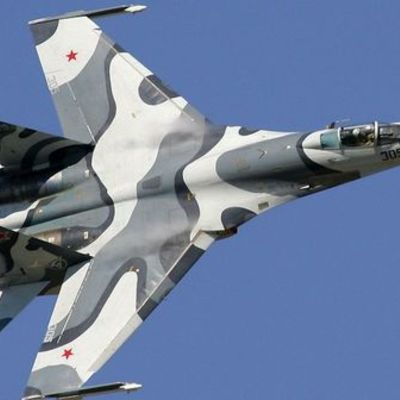 Timeline: Fighter Jets