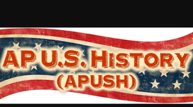 Timeline: APUSH Time Traveler Project