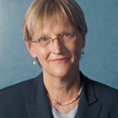 Timeline: Drew Gilpin Faust