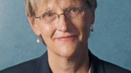 Timeline: Drew Gilpin Faust
