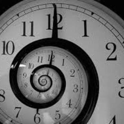 Timeline: Time Traveler Project